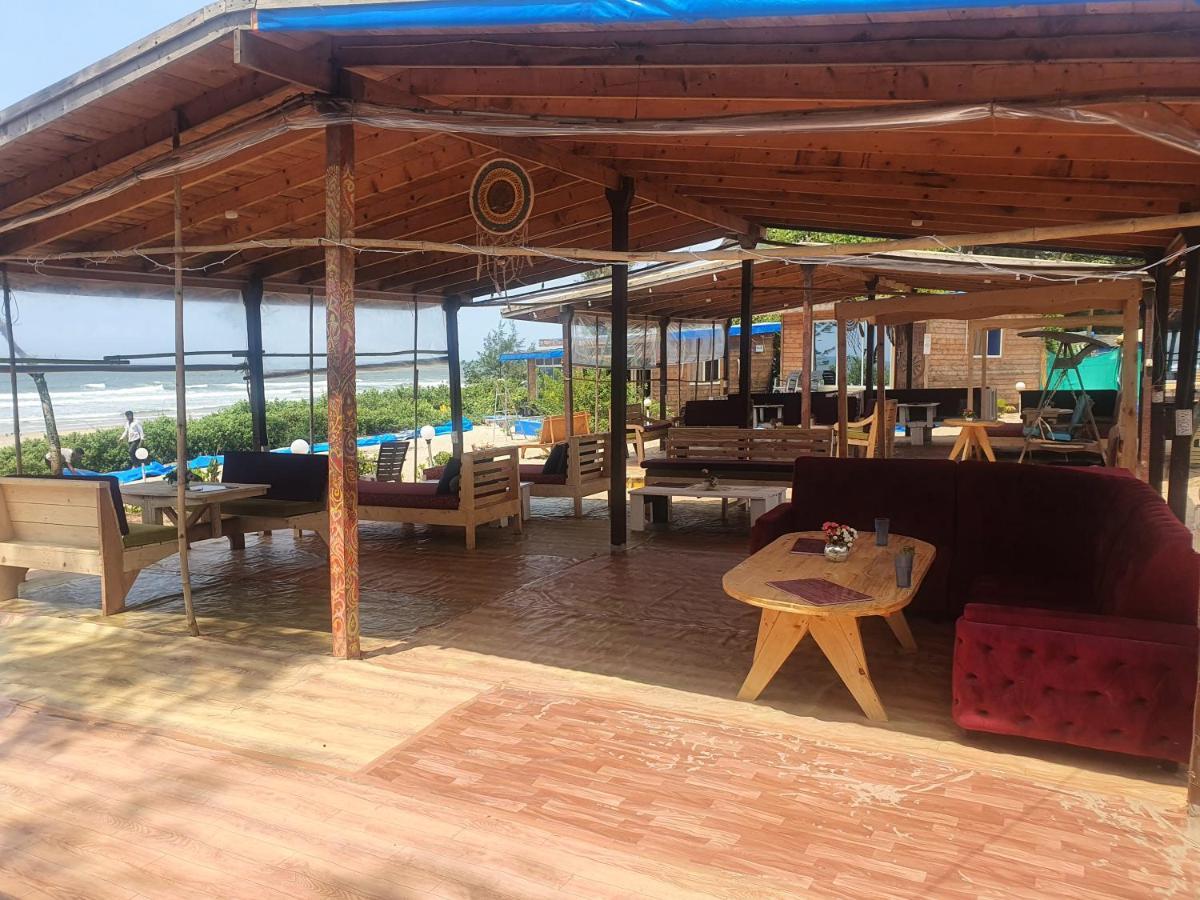 Love Temple Beach Resort Arambol Zewnętrze zdjęcie